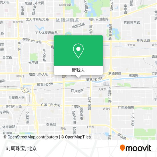 刘周珠宝地图