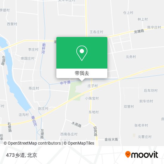 473乡道地图