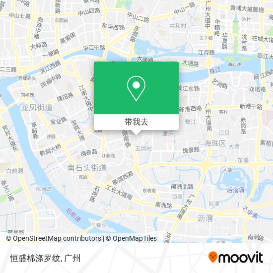 恒盛棉涤罗纹地图