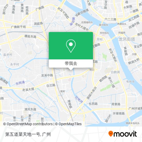 第五道菜天地一号地图