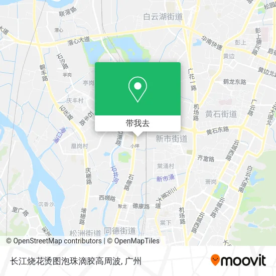 长江烧花烫图泡珠滴胶高周波地图