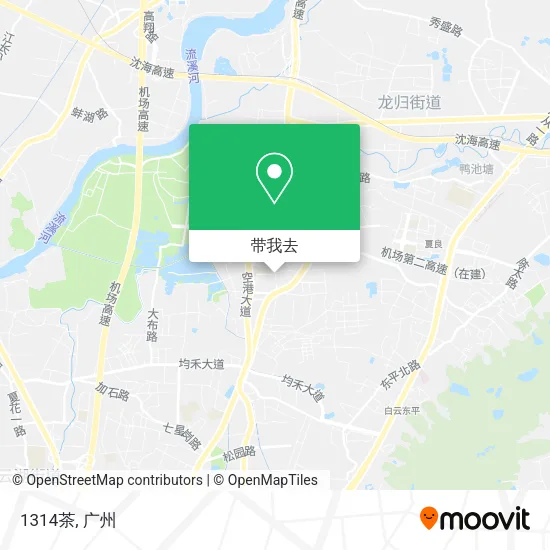 1314茶地图