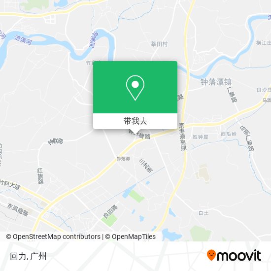 回力地图