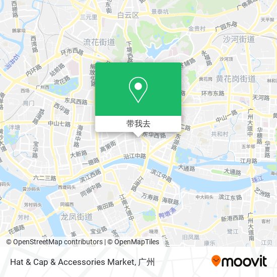 Hat & Cap & Accessories Market地图