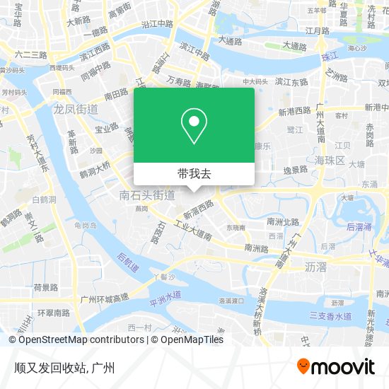 顺又发回收站地图