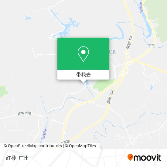 红楼地图