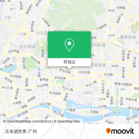 京东酒世界地图