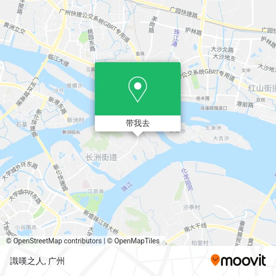 識嘆之人地图