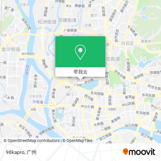 98kapro地图