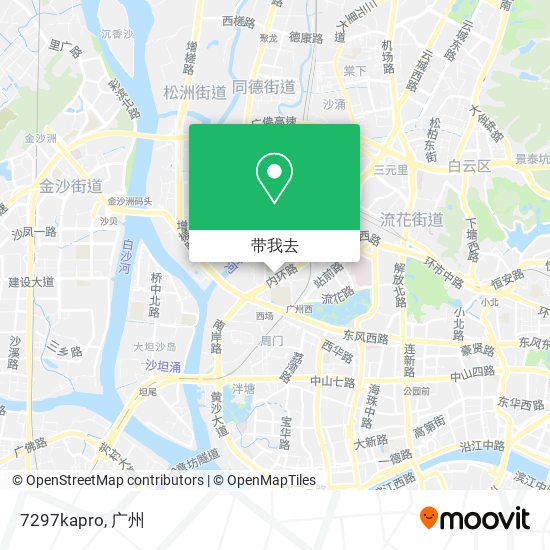 7297kapro地图