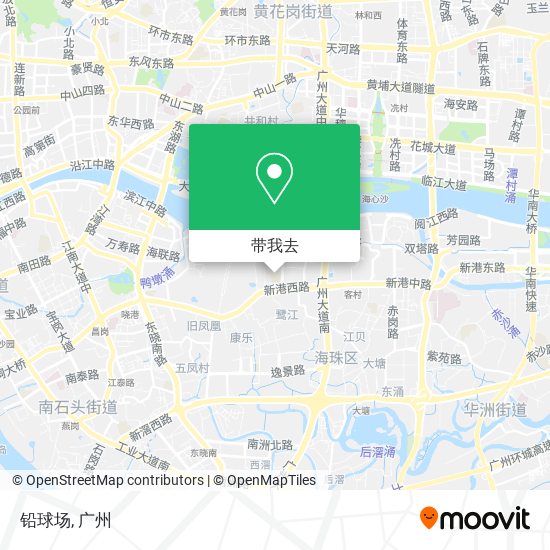 铅球场地图