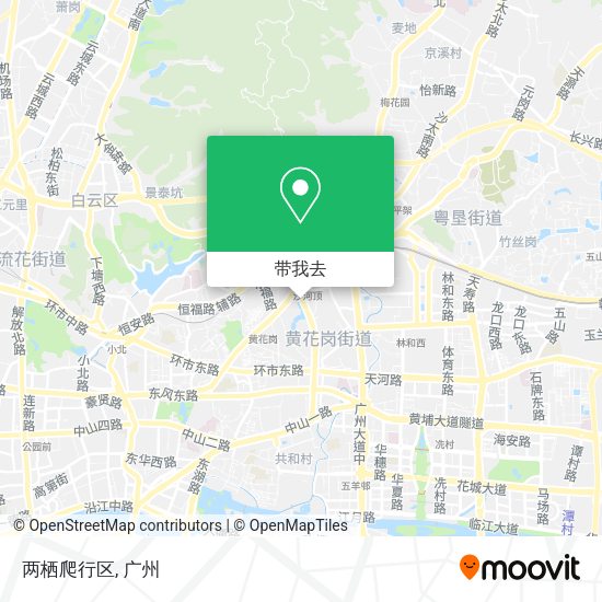 两栖爬行区地图