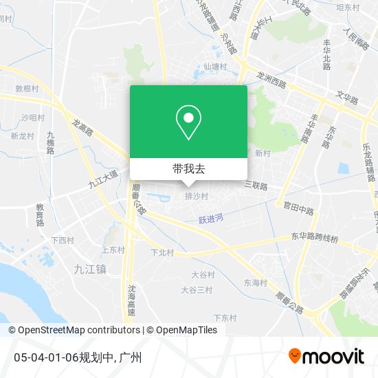 05-04-01-06规划中地图