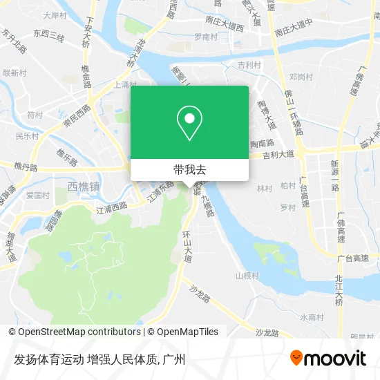 发扬体育运动 增强人民体质地图