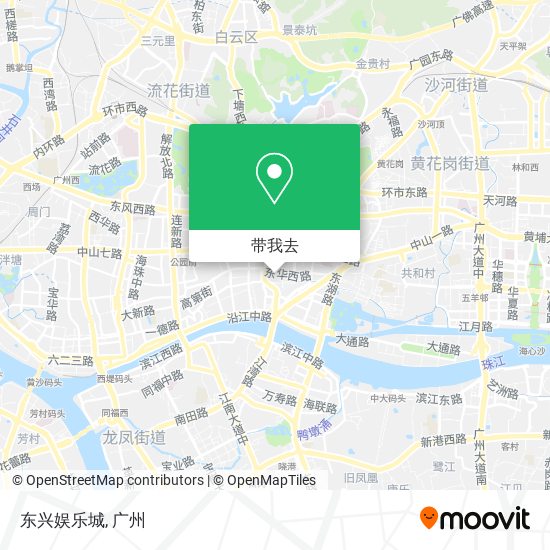东兴娱乐城地图