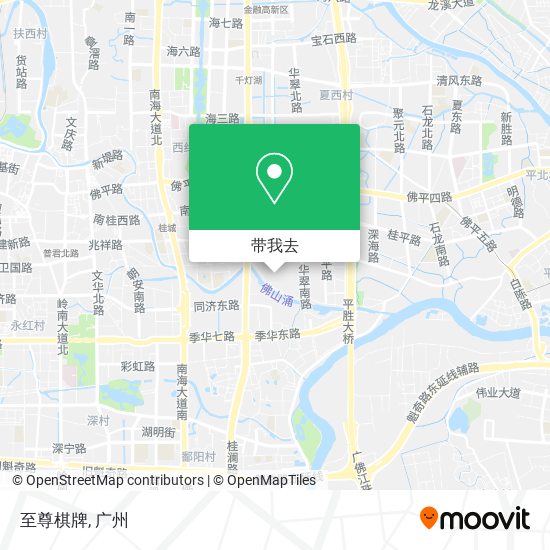 至尊棋牌地图