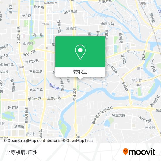 至尊棋牌地图