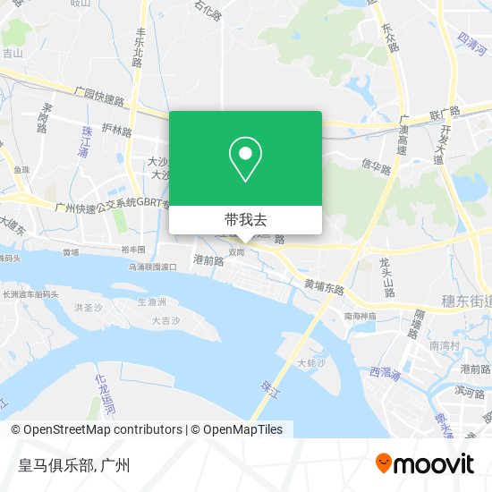 皇马俱乐部地图