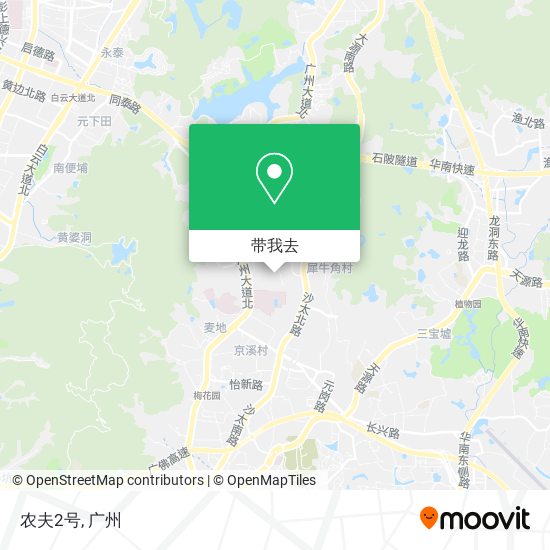 农夫2号地图