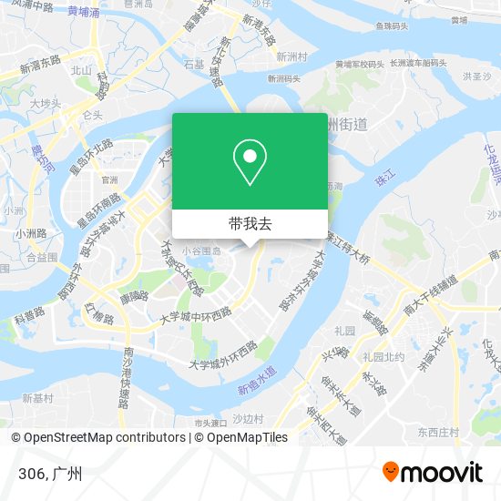 306地图