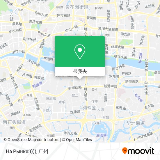 На Рынке:))))地图