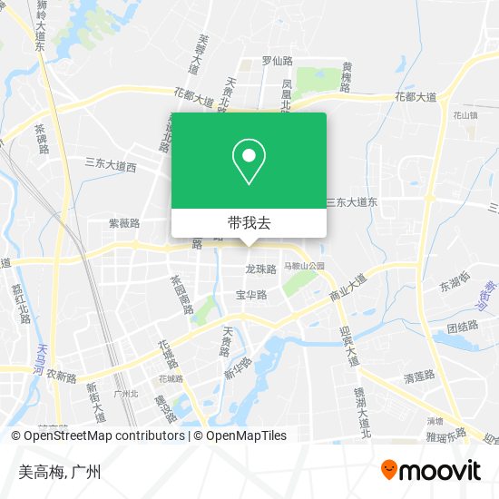 美高梅地图