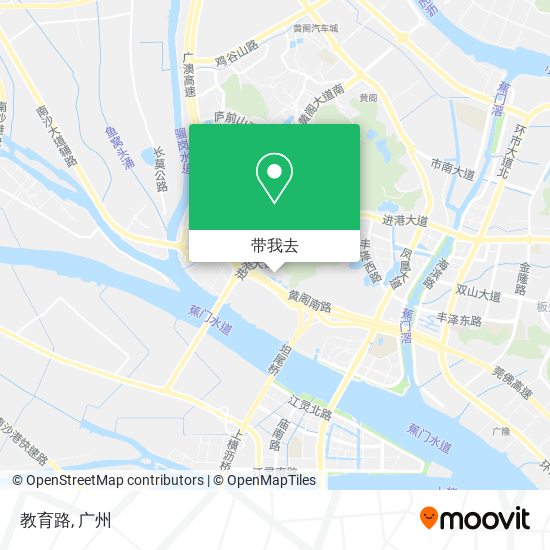 教育路地图