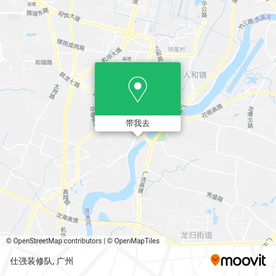 仕强装修队地图