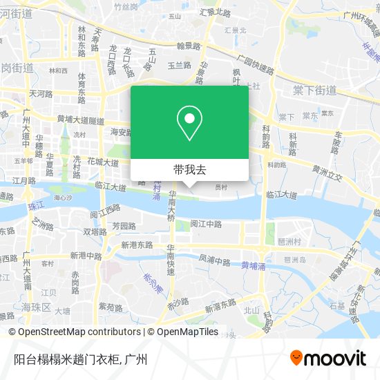 阳台榻榻米趟门衣柜地图
