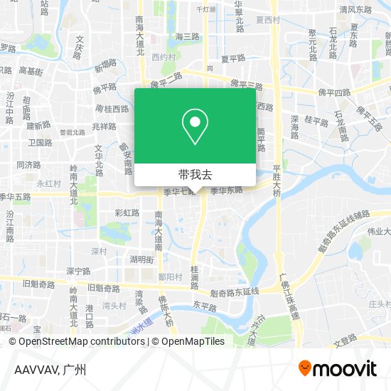 AAVVAV地图