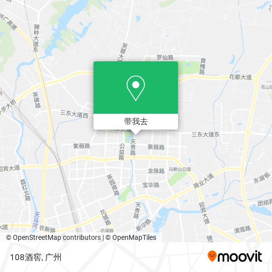 108酒窖地图