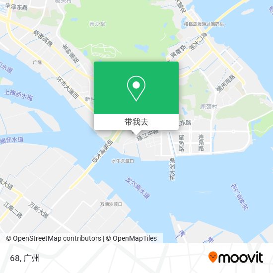 68地图