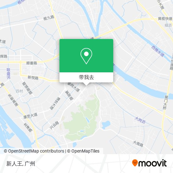 新人王地图