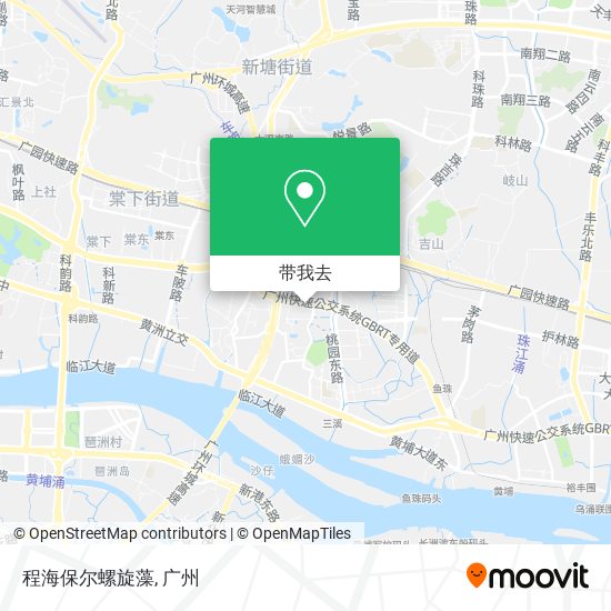 程海保尔螺旋藻地图