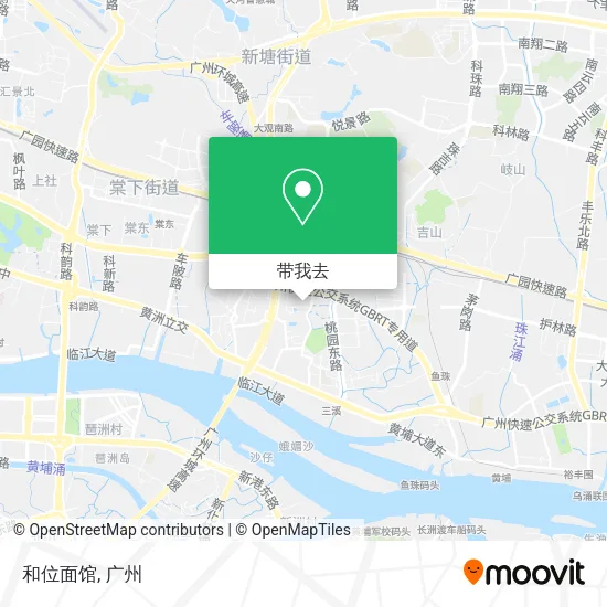 和位面馆地图