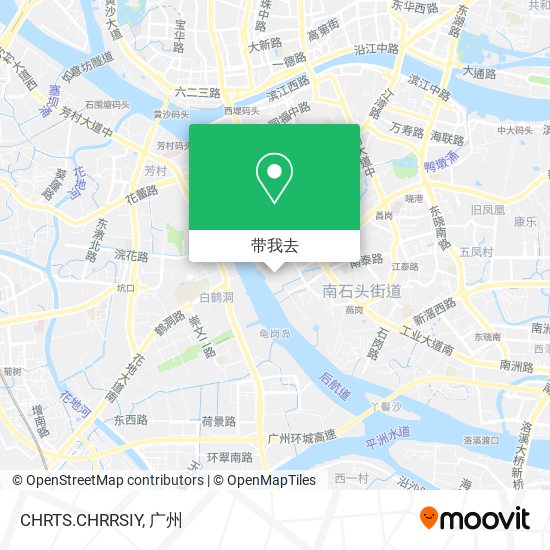 CHRTS.CHRRSIY地图