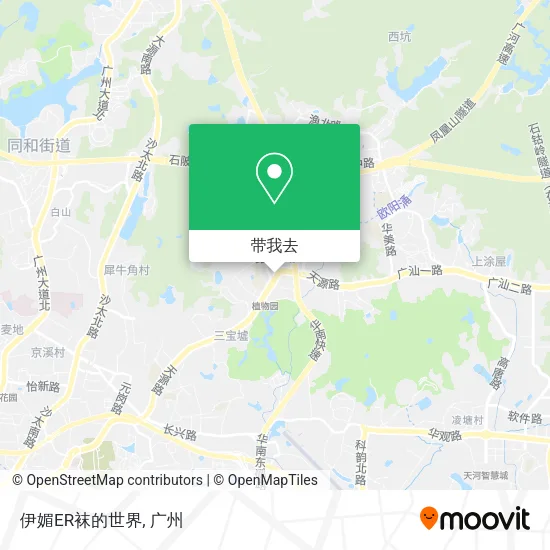 伊媚ER袜的世界地图