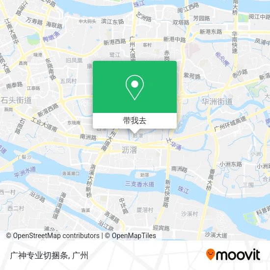 广神专业切捆条地图