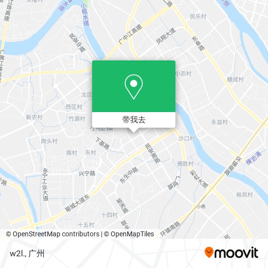 w2l.地图