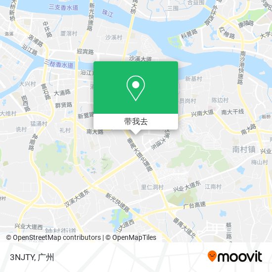 3NJTY地图