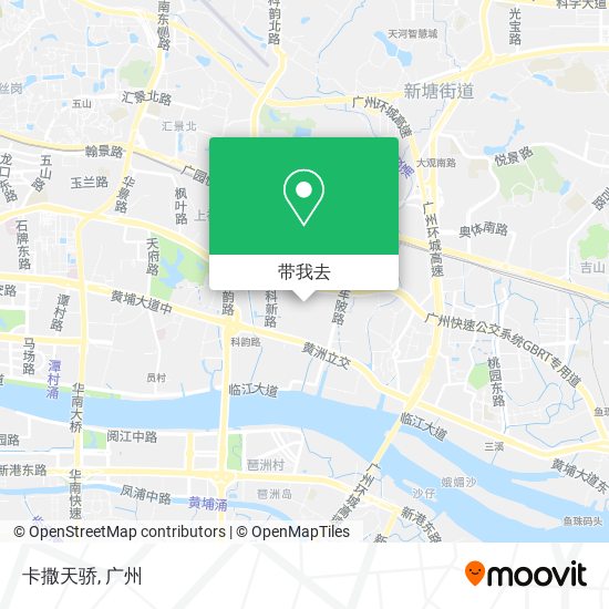 卡撒天骄地图