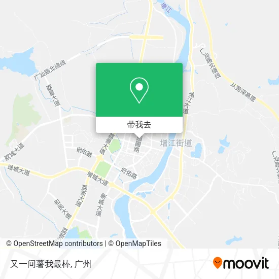 又一间薯我最棒地图