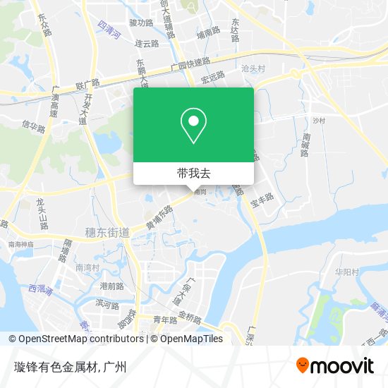 璇锋有色金属材地图