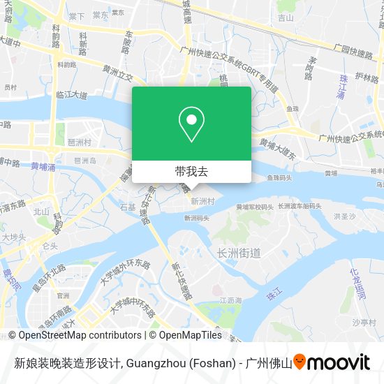 新娘装晚装造形设计地图