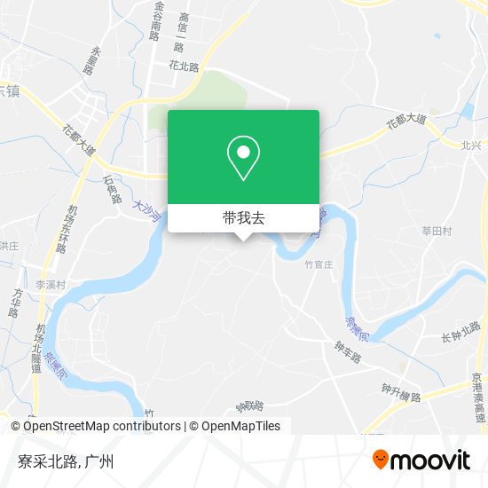 寮采北路地图