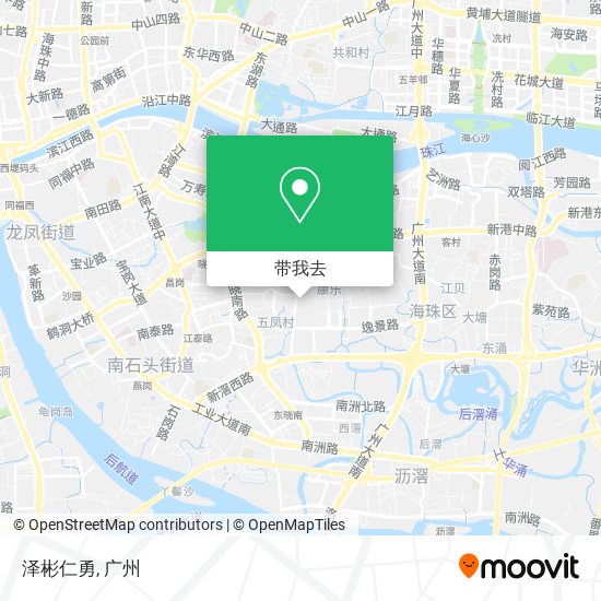 泽彬仁勇地图