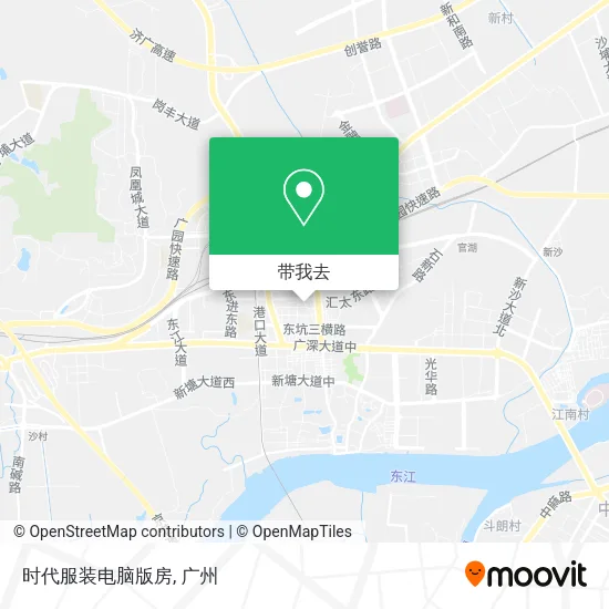 时代服装电脑版房地图