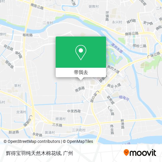 辉得宝羽纯天然木棉花绒地图