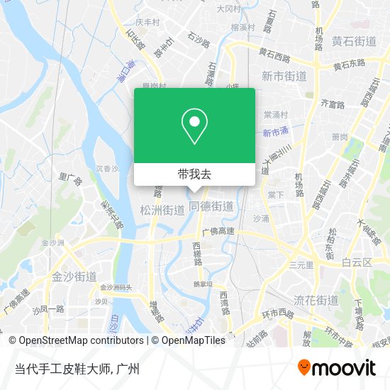 当代手工皮鞋大师地图