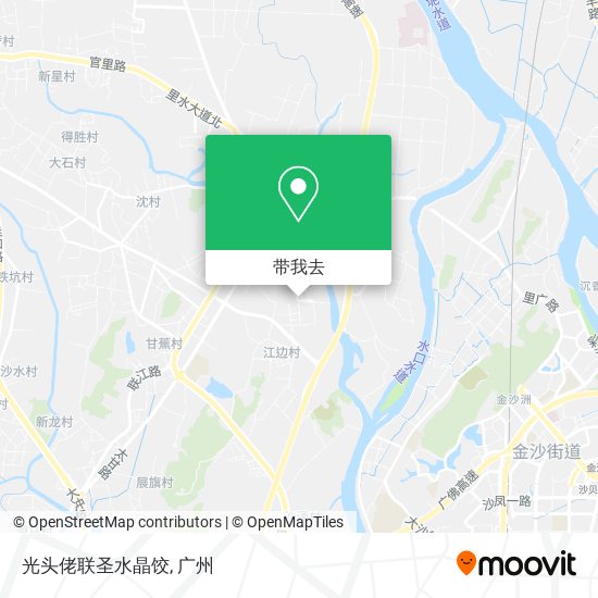 光头佬联圣水晶饺地图